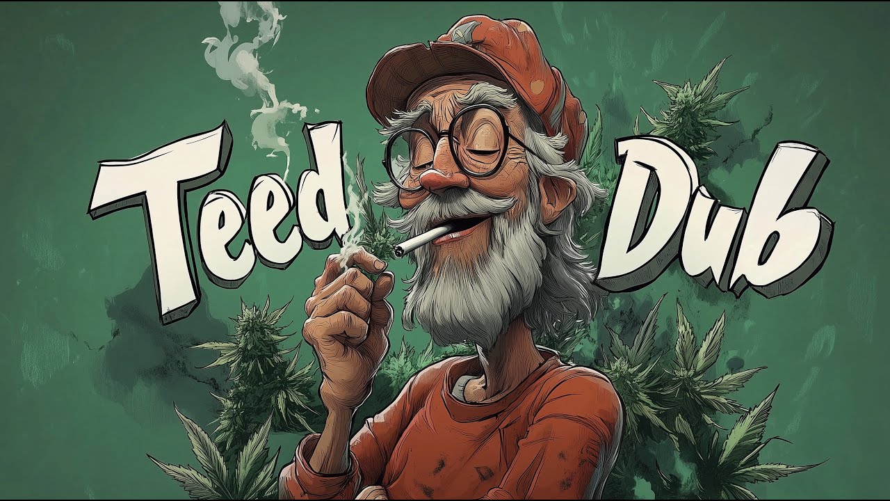 Hiphop 808 Reggae: Dub Reggae & Dubwise Vibes