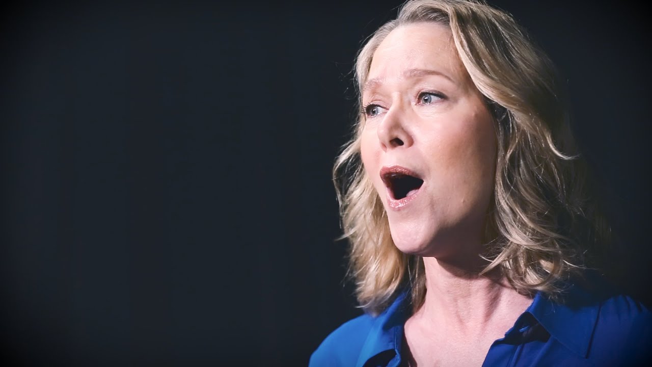 FUN HOME Star Rebecca Luker Sings 