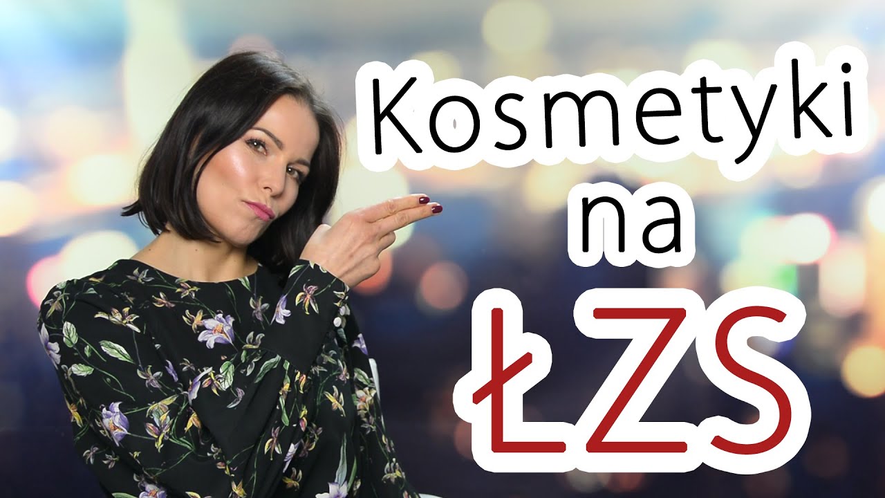 Skuteczne kosmetyki na Łojotokowe Zapalenie Skóry 👍