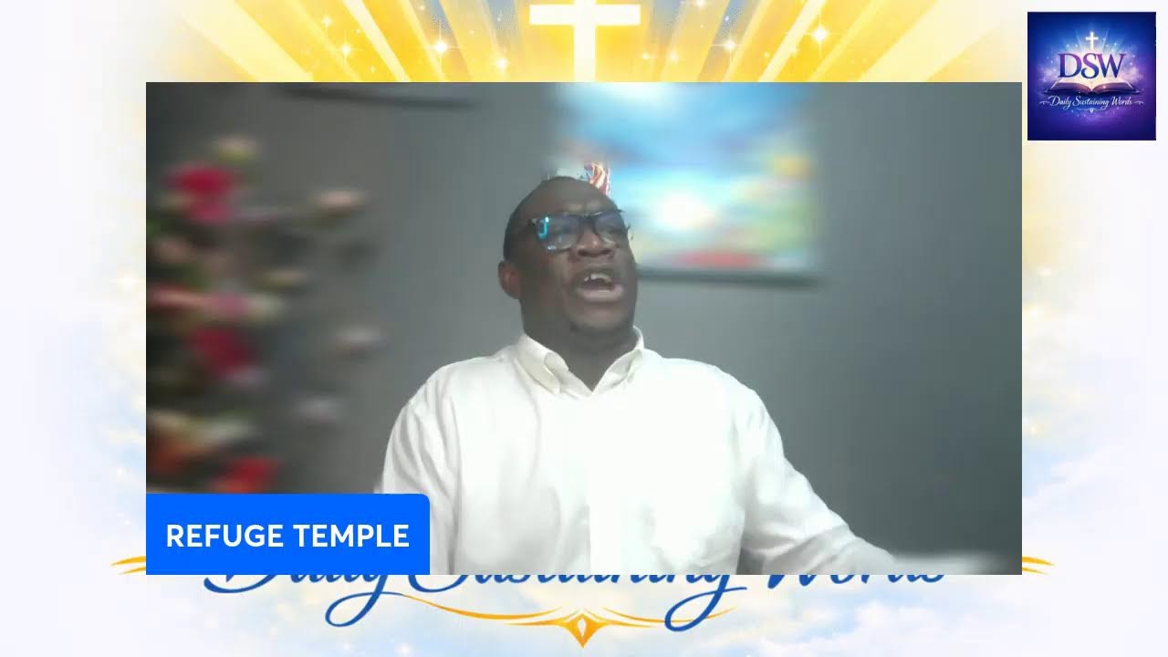 What should have killed you God reverse it