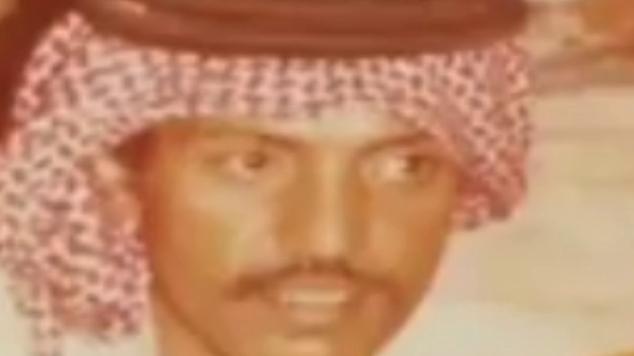عيسى بن علي الآحسائي : البارحه عفت حلو الزاد