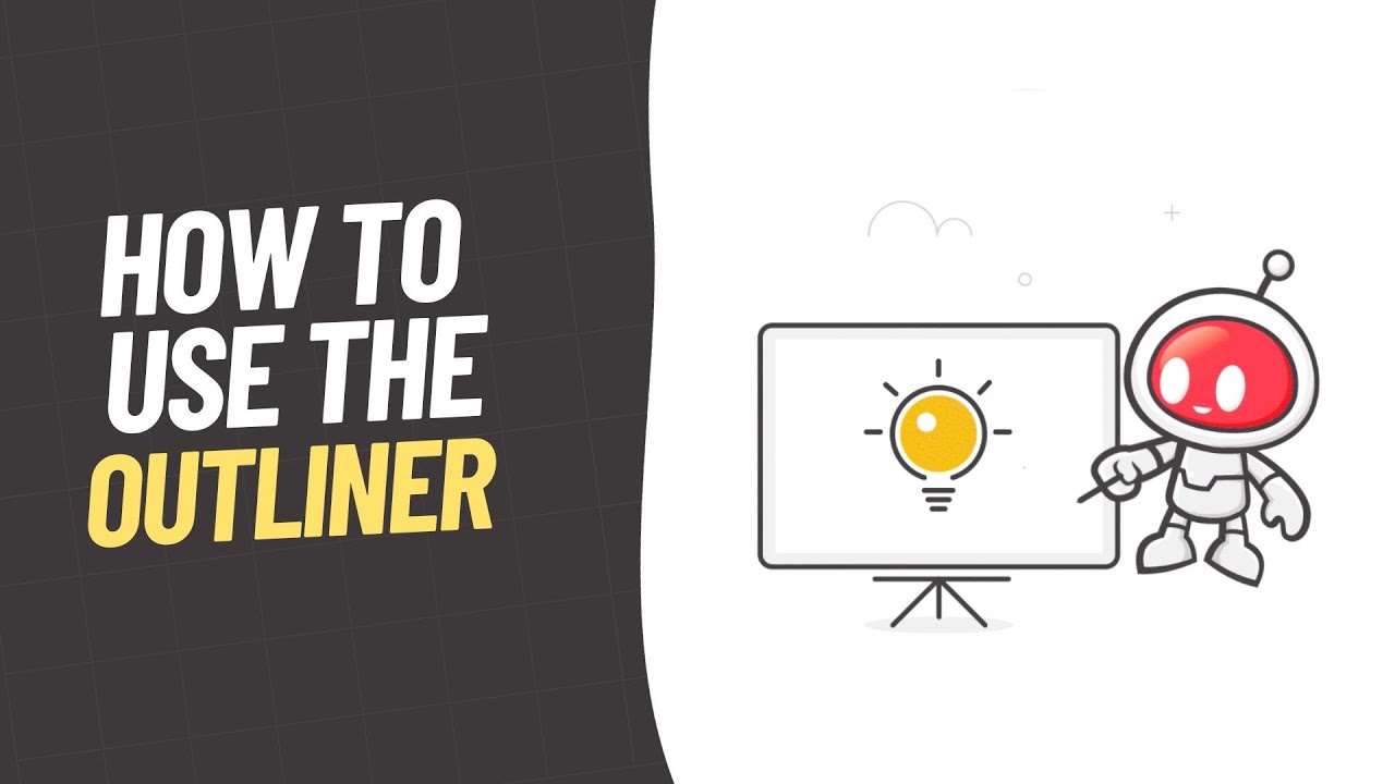 Craft Perfect Fiction and Non-Fiction Book Outlines in Minutes