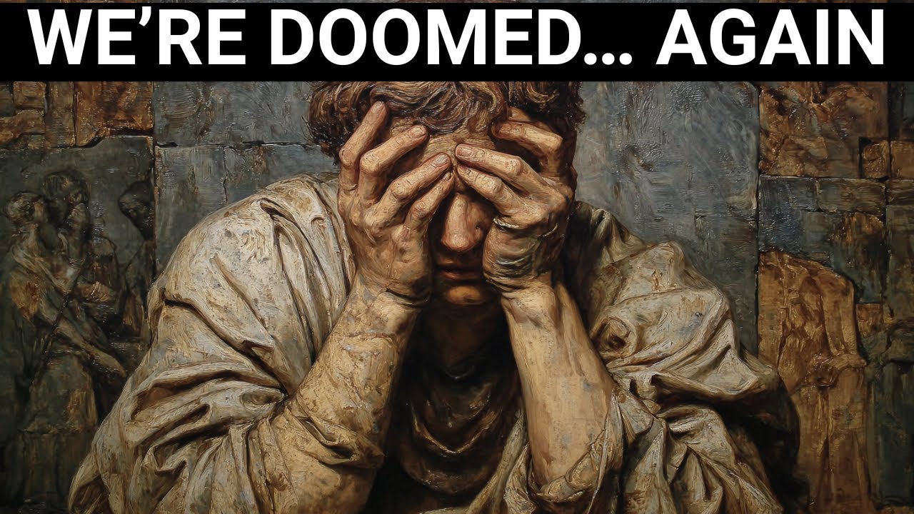 Why Every Great Civilization Falls to Idiocracy – The Pattern We Never See Coming