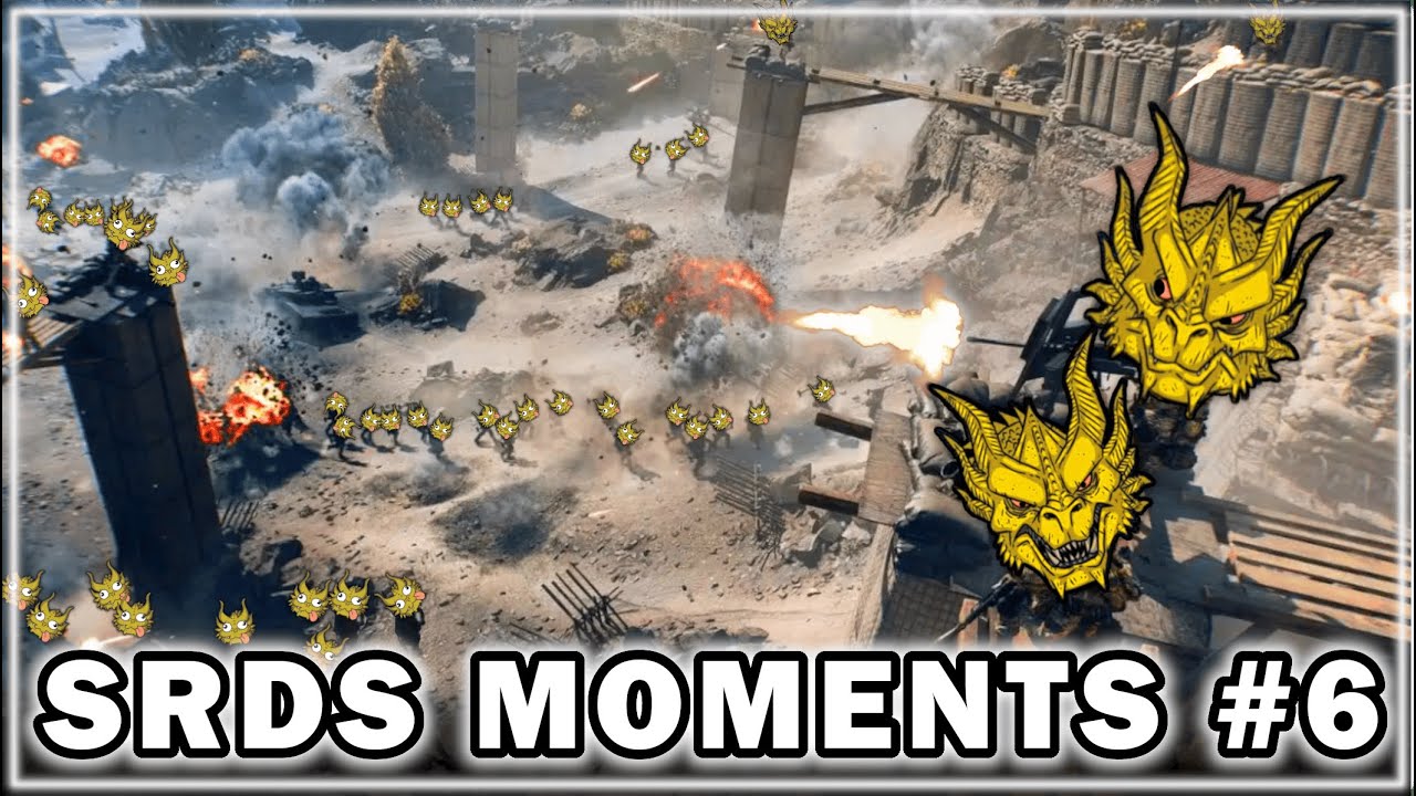 SRDS Moments - Episode 6