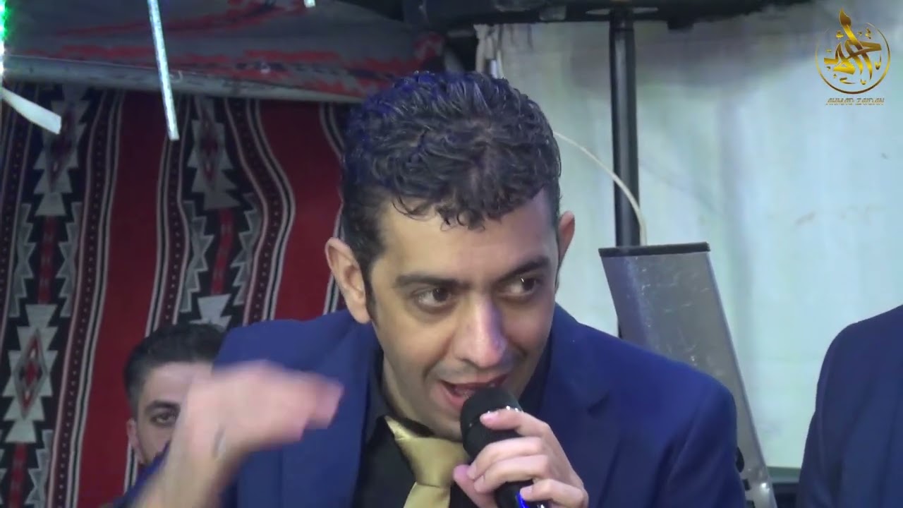 من أفراح آل الشايب في مدينة الناصرية (الجزء الثالث)