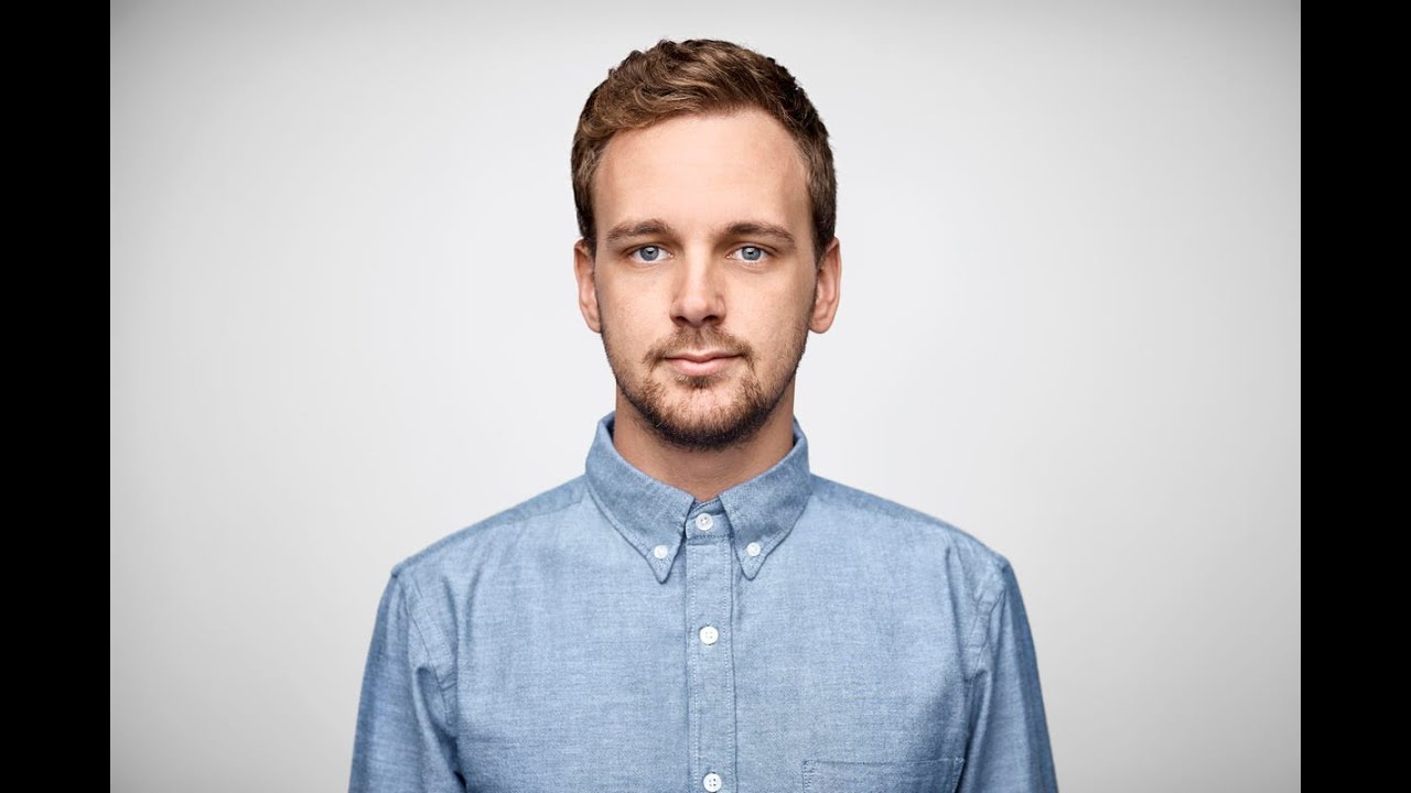 Colton's fear of tall white women