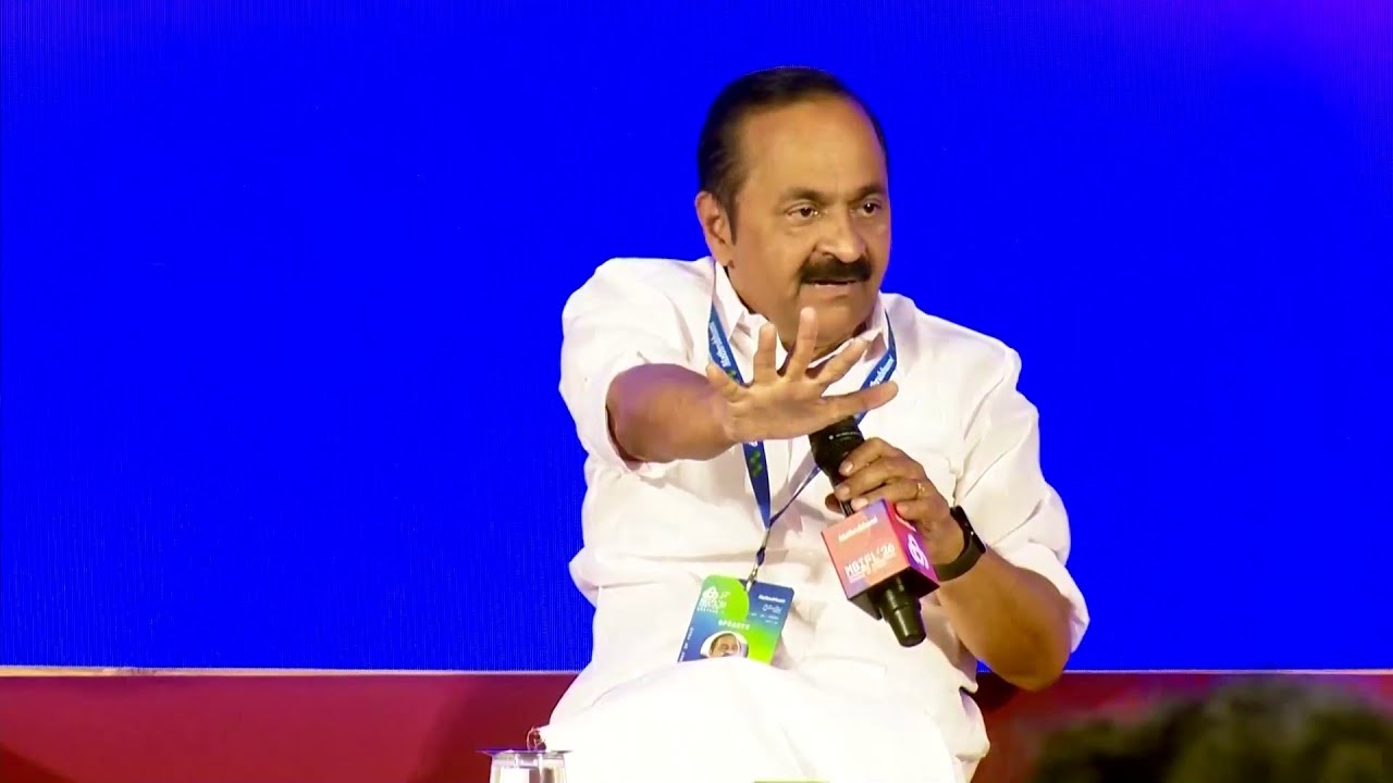 '105 വർഷം മുമ്പ് സായിപ്പ് കൊണ്ടുവന്ന സിസ്റ്റമാണ് ഇന്നും സെക്രട്ടറിയേറ്റിൽ പിന്തുടർന്നു പോകുന്നത്'