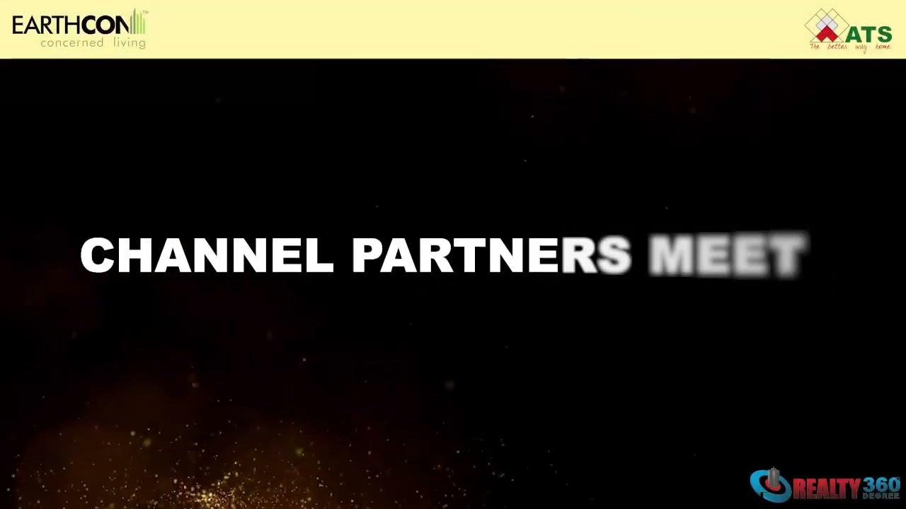 Channel Partners Meet - Realty360Degree | Best Real Estate Firm of NCR