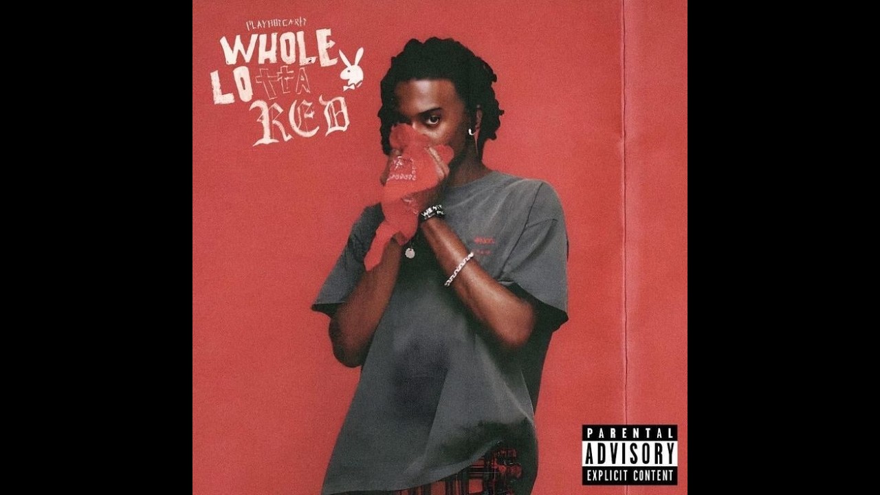 [free] playboi carti + wlr v1 + pierre bourne type beat - 