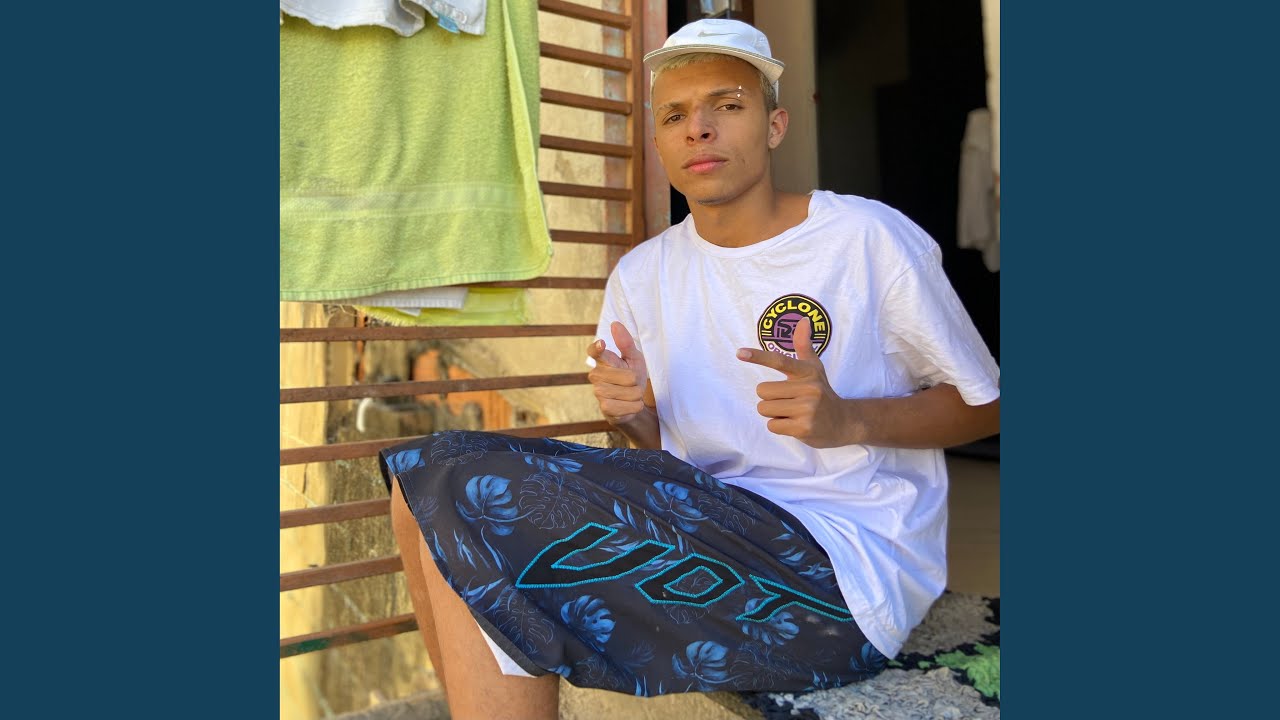 FININHA DE ENVOLVIDO 001
