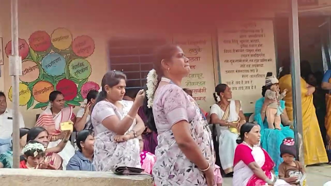शाळा मराठी माझी शाळा मराठी ओ