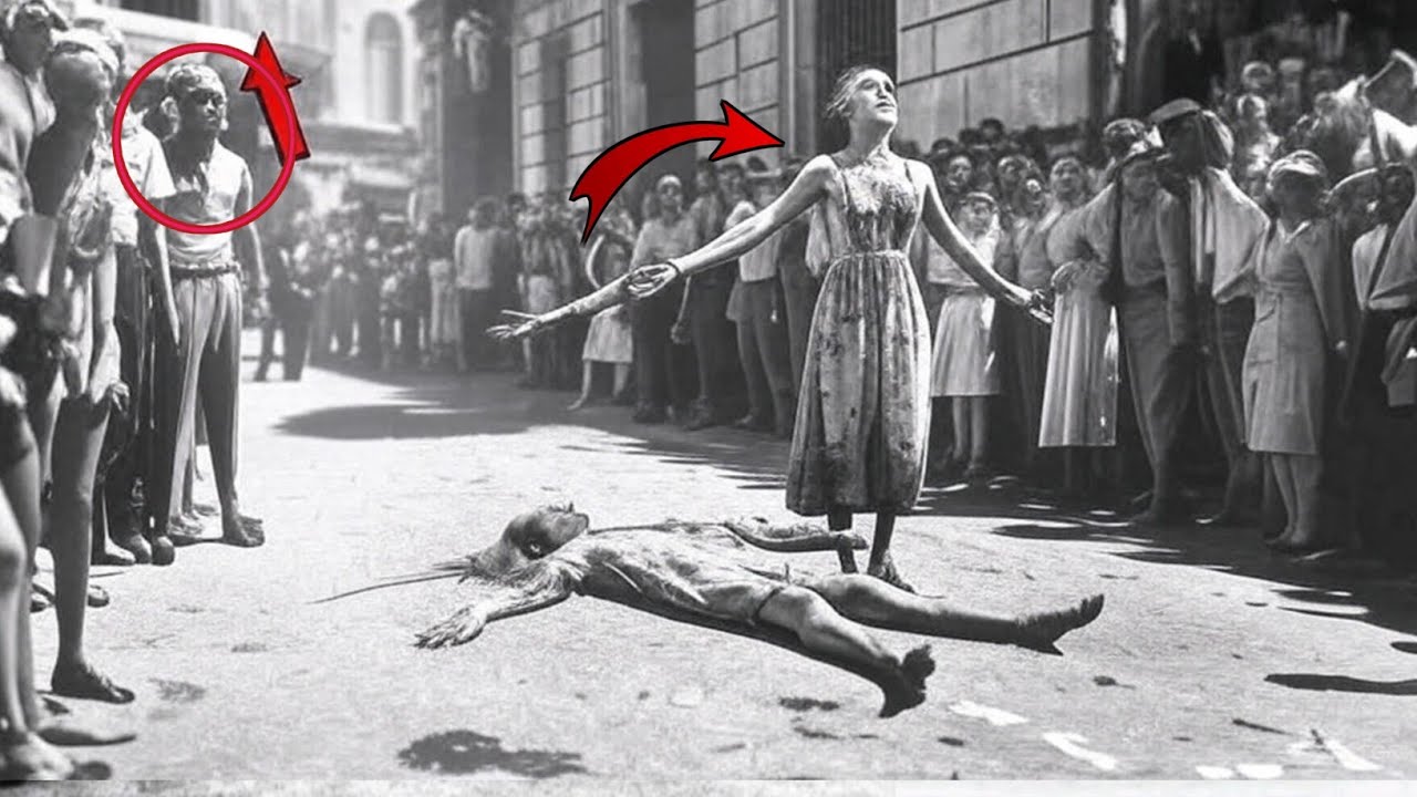 📸 50 Shocking Rare Photos That Almost Never Saw Daylight!