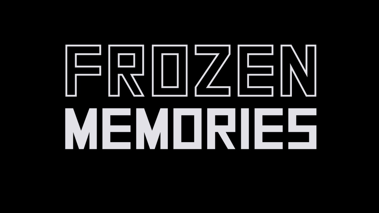 Frozen Memories (a 2018 Galaxy S8 short film)