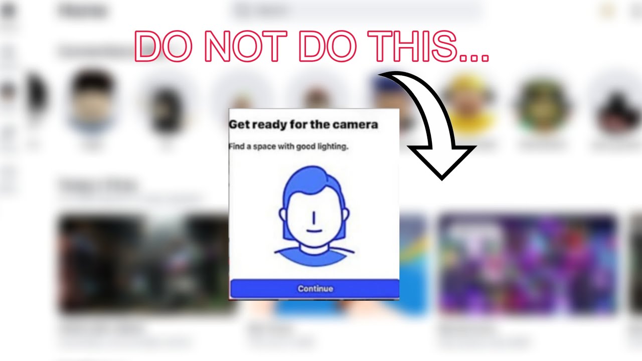 Roblox Age Verification EXPOSED!?