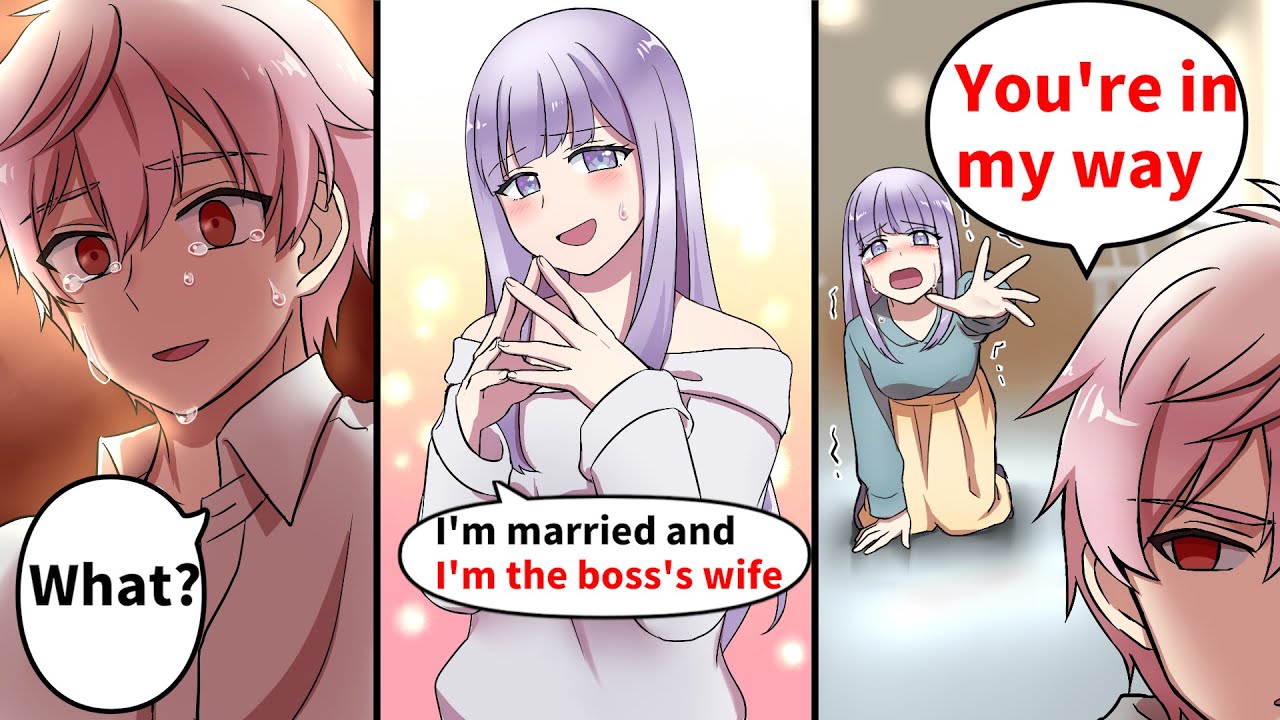 I lied about getting married to make my ex-boyfriend jealous【Manga】