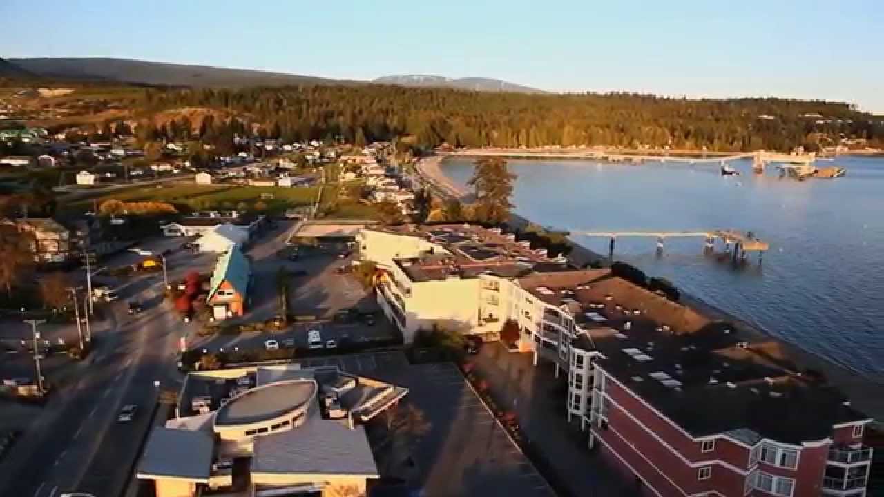 Sechelt BC