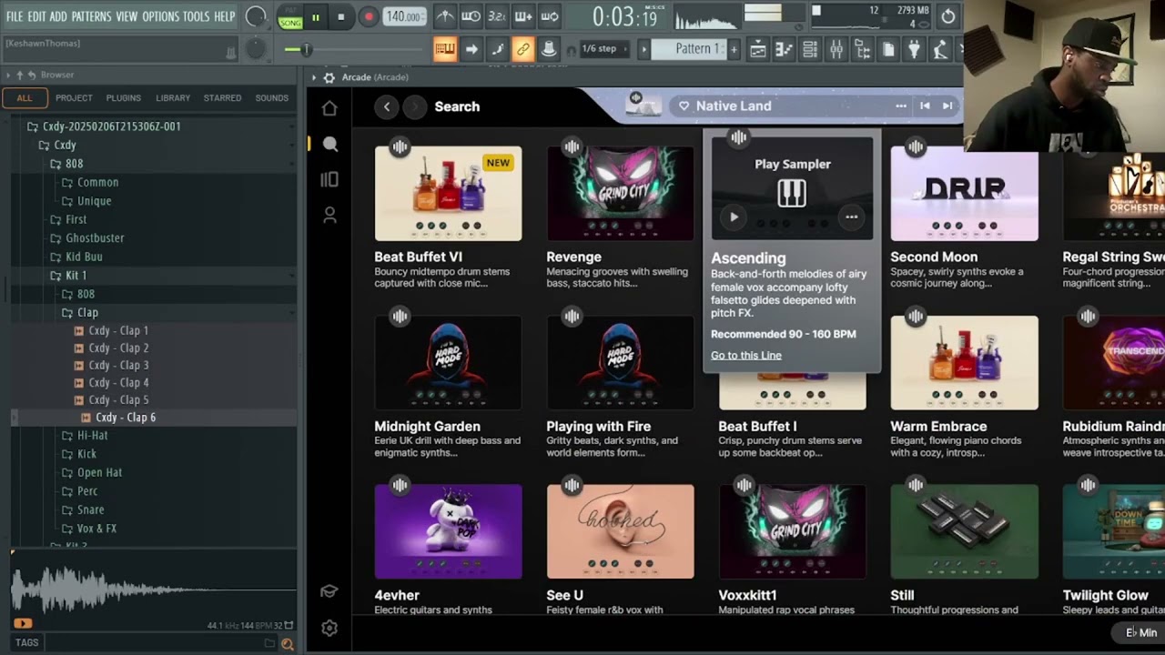 Love Yourself First #flstudio #independantartist #flstudioproducer