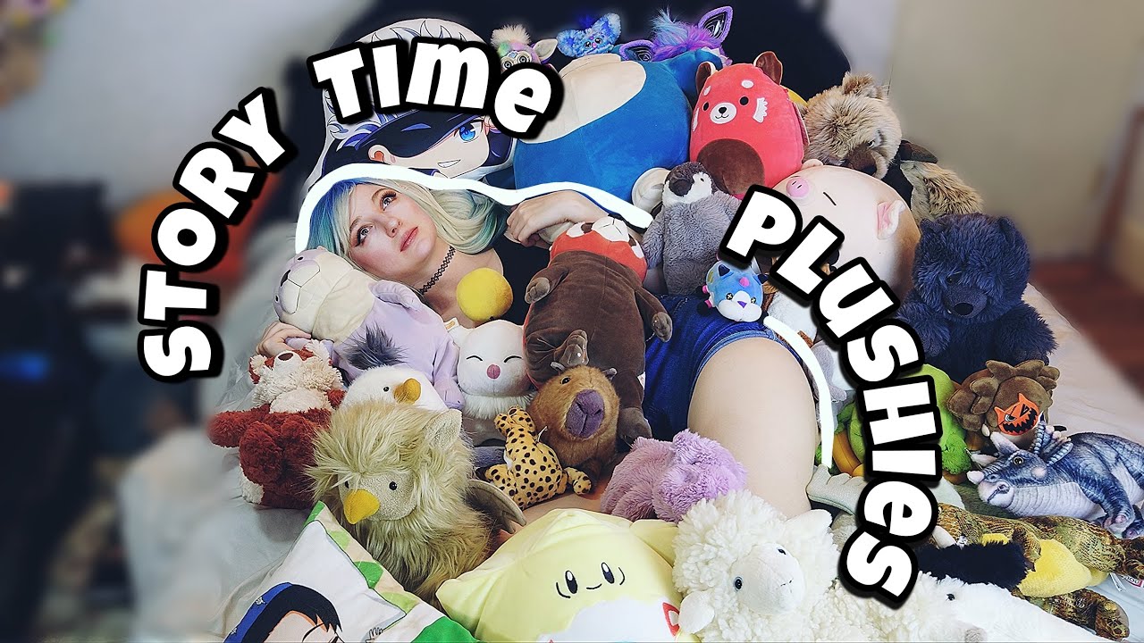 Hang Out with Me For a Bit