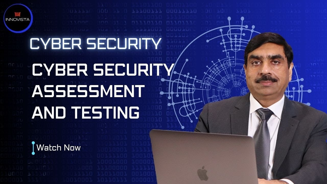 64 Cyber Security Assessment and Testing