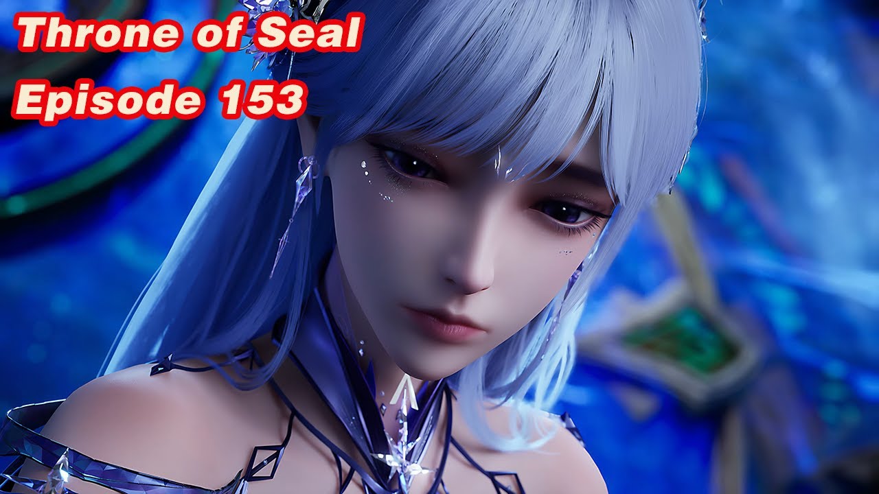 INDO SUB | Throne of Seal EP153