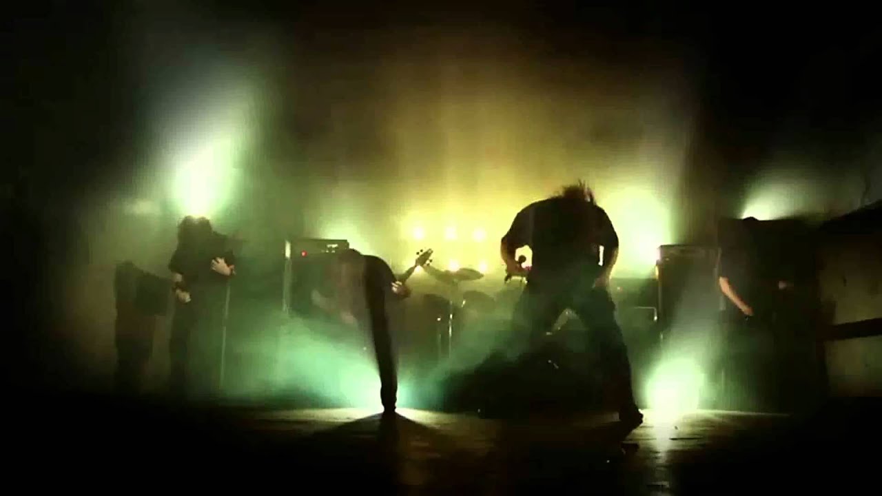 Cannibal Corpse - Priests of Sodom (Subtitulos Español) [HD]