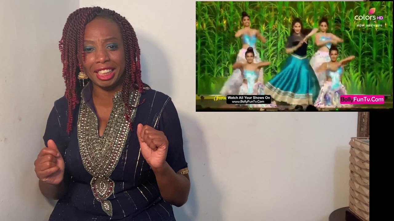 Madhuri Tribute to Saroj Khan Performance Reaction