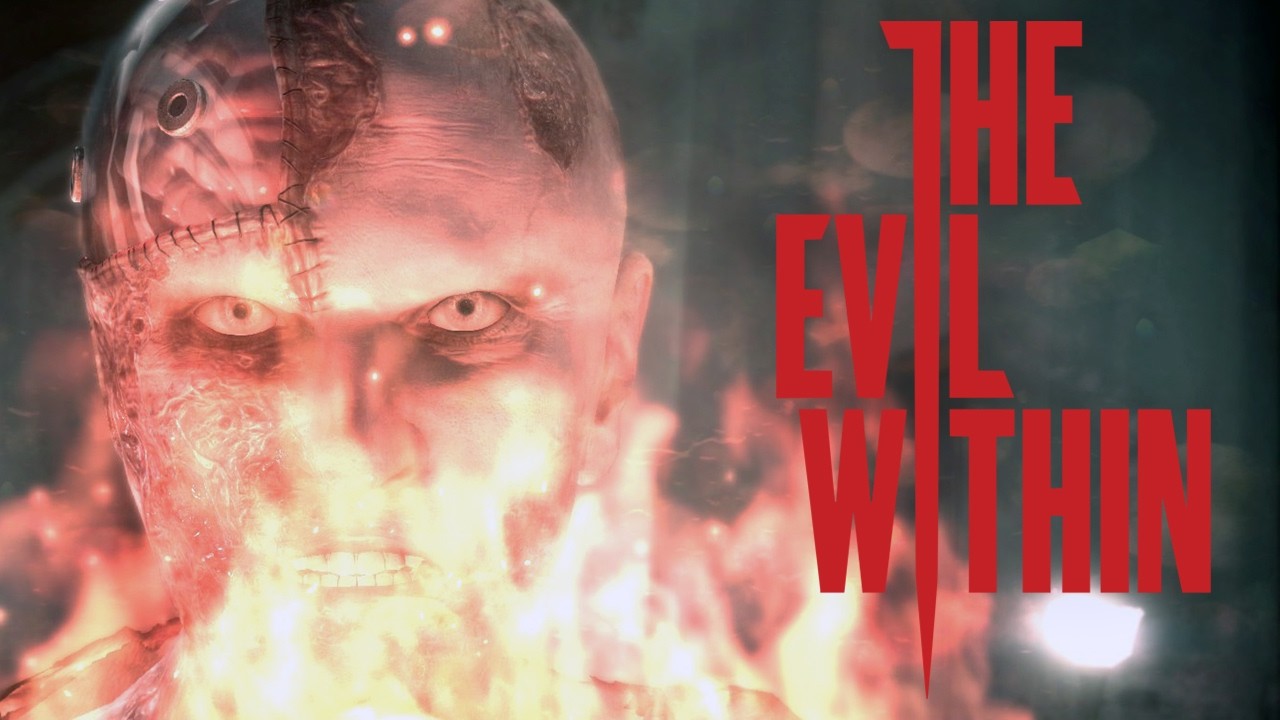 Финал ► The Evil Within #9