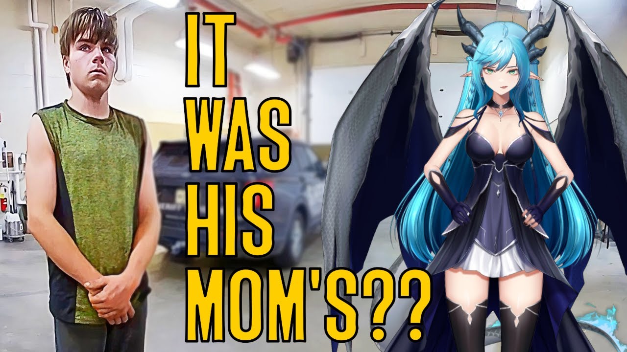 Teen Borrows Car & Ruins His Life in Minutes (Code Blue Cam React)