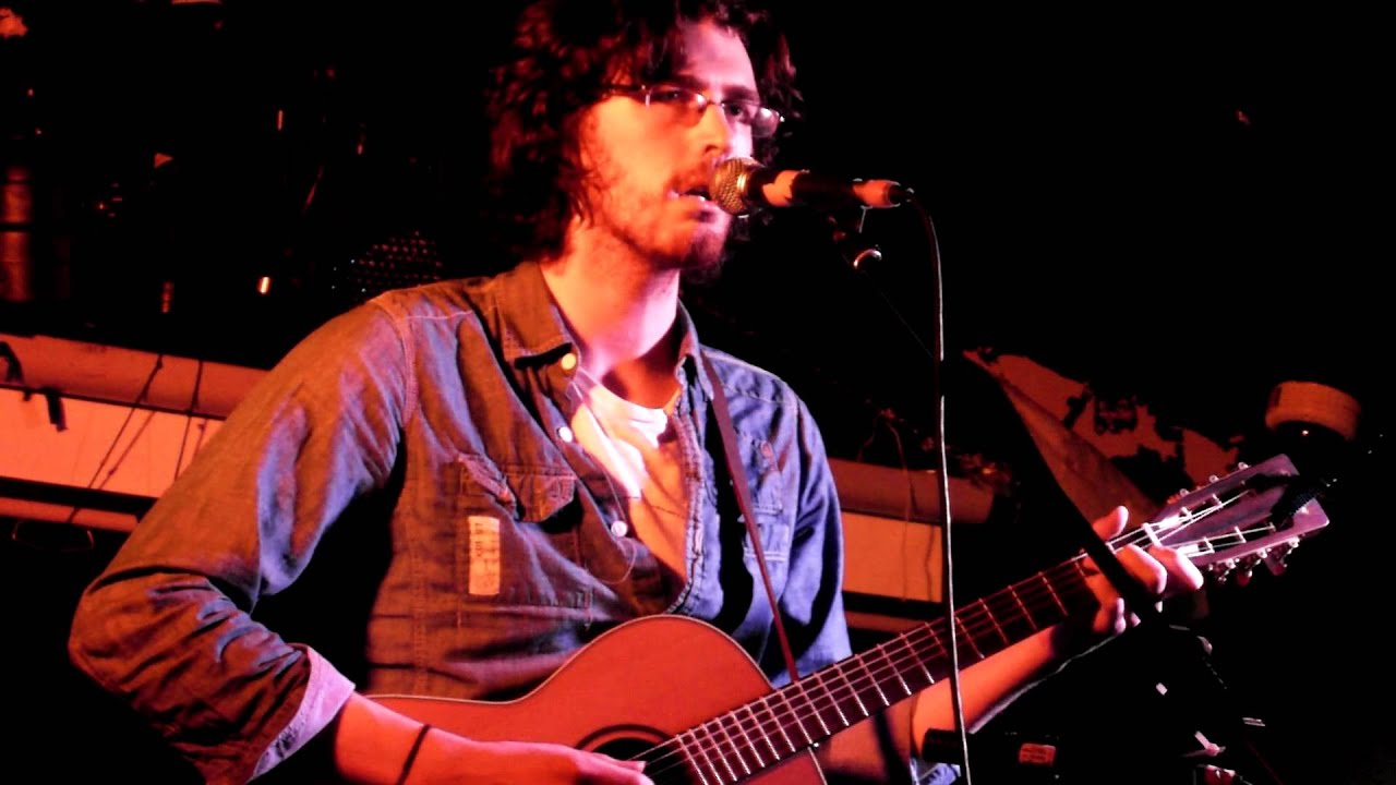 Hozier - Someone New Live @ Sweeneys Dublin