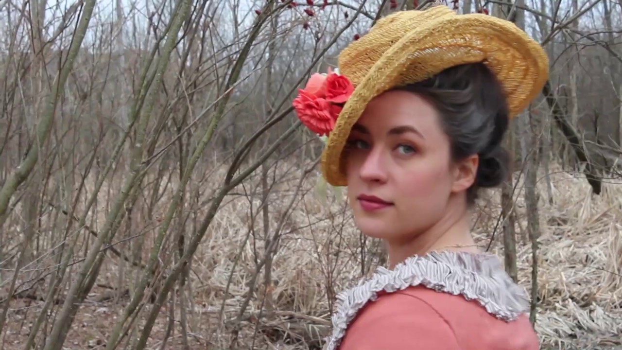 An 18th Century Look Book I Outlander and Poldark inspired costumes I