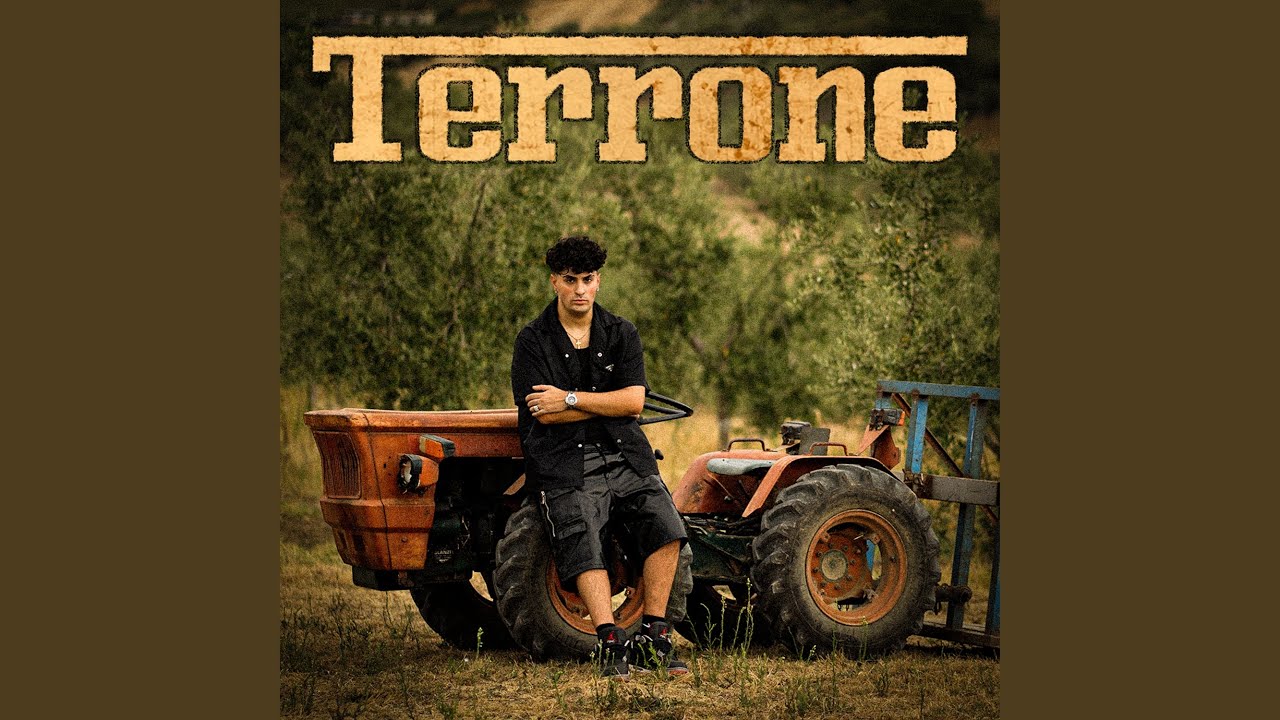 Terrone