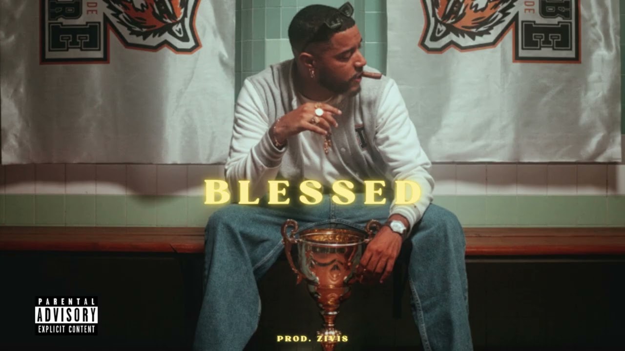 (FREE) Deejay Telio Type Beat - 