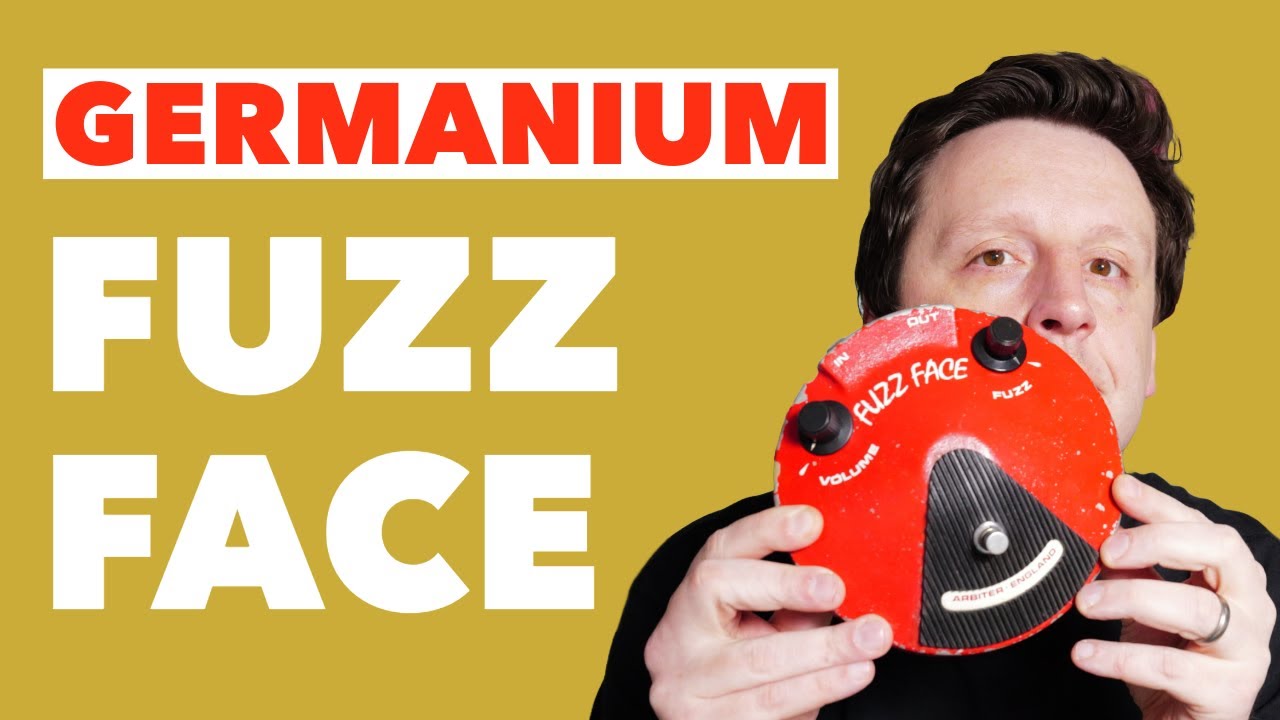 How To Build A Germanium Fuzz Face - PNP Transistor Selection / Biasing - Short Circuit Episode: 19