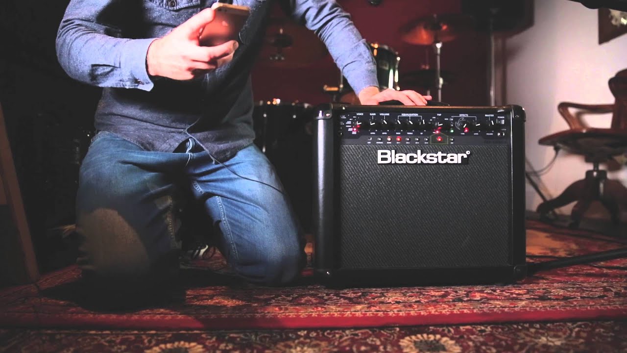 Focusrite // Recording Metal Guitar with the Clarett 2Pre