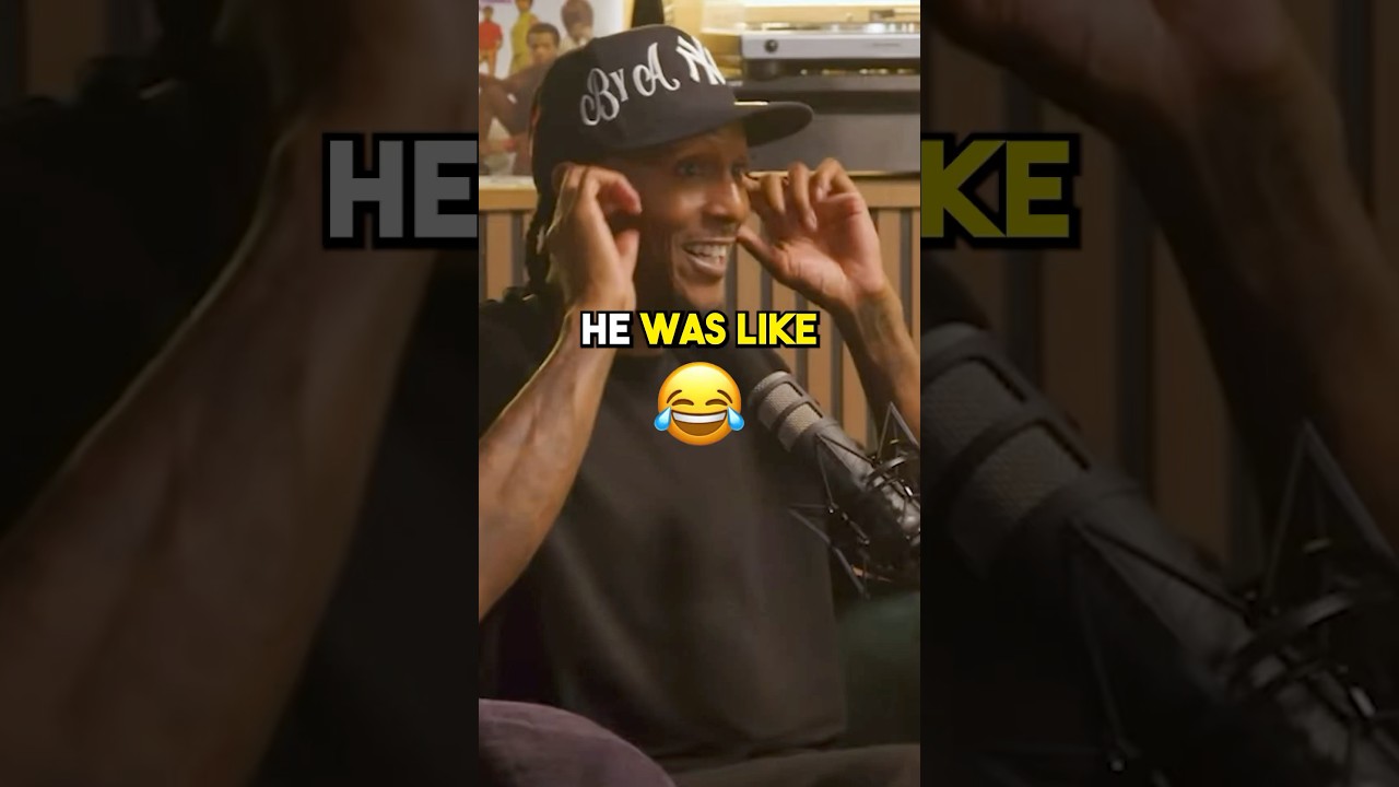 Lou Williams Shares Hilarious Chris Webber Trash Talking Story😭