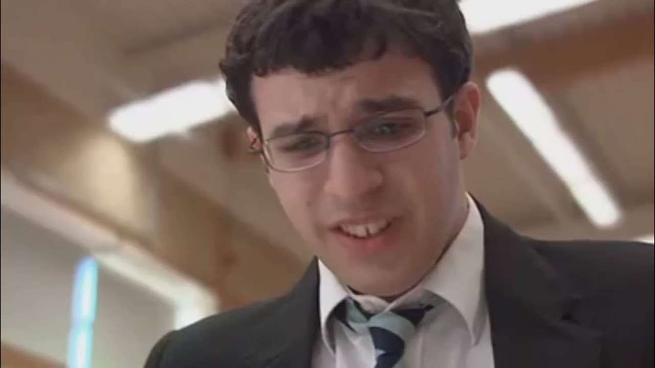 Inbetweeners YTP #20 - Exam W*nks (Part 2)