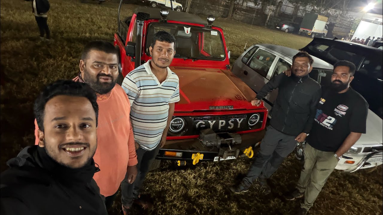 आम्ही त्या दिवशी सावंतवाडीला कशासाठी गेलो होतो? | Allverse Event Day 2  | Raw Vlog Sawantwadi