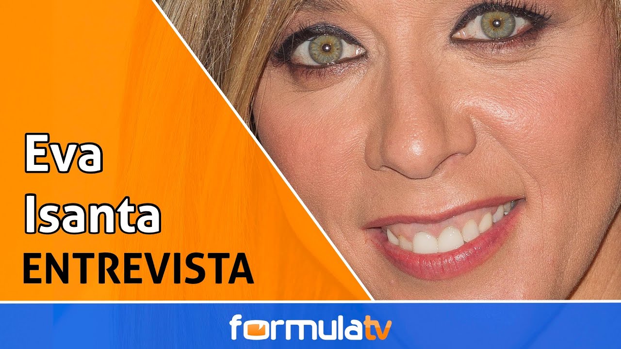Eva Isanta le hace una petici&oacute;n a Laura Caballero sobre 'LQSA'