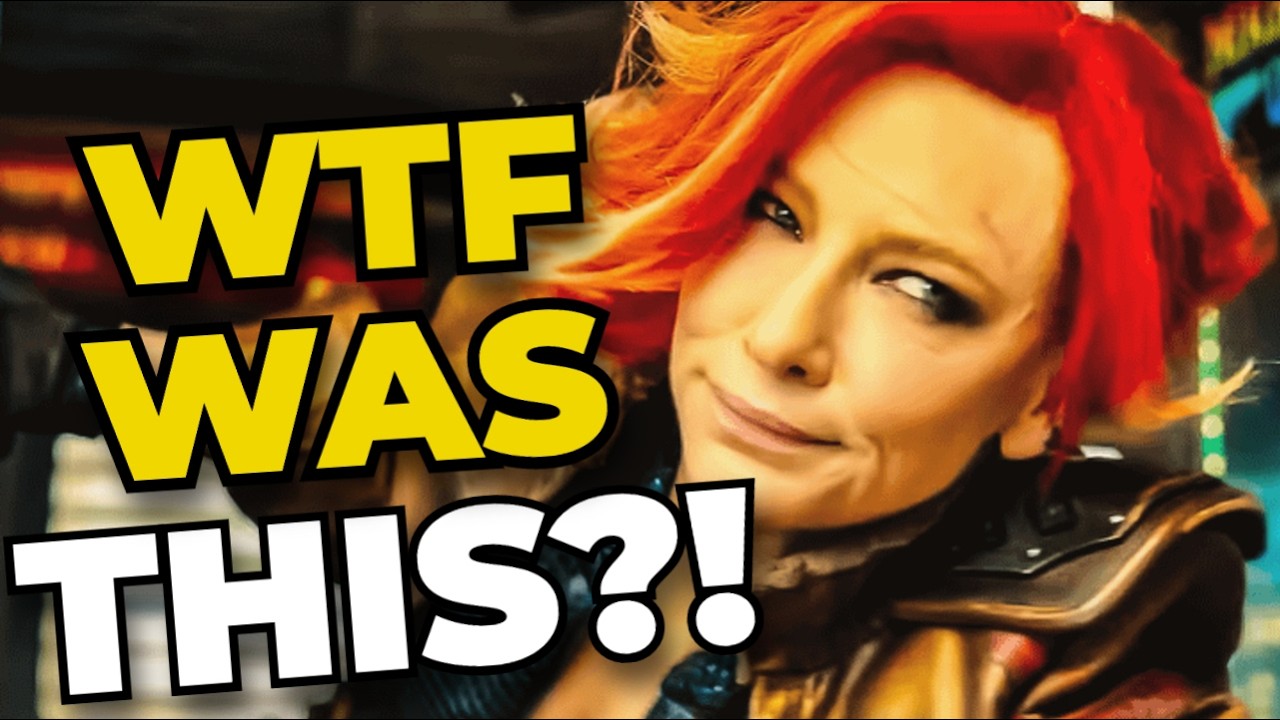 19 Times Hollywood Spat In The Face of Gamers