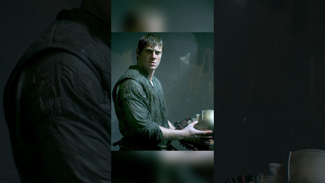 A Shield Worth More Than Steel 🛡️🌠 | A Knight of the Seven Kingdoms S1E4