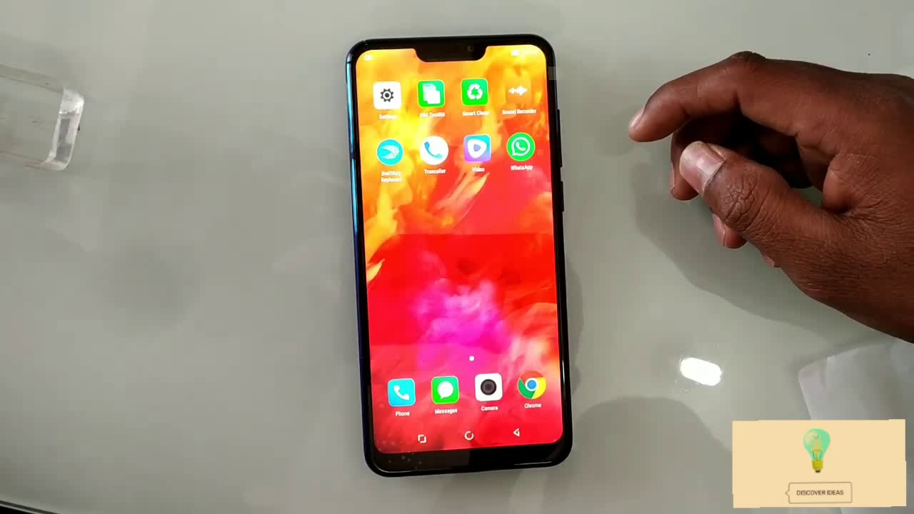 Lava Z92 Unboxing Mobile & First Look 