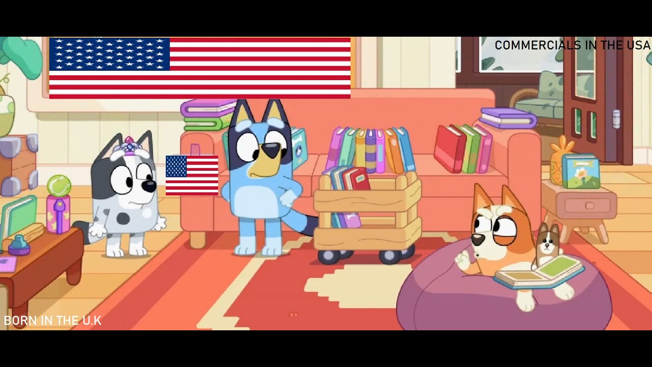 Disney Jr (USA) Continuity 18th January 2026 (2)