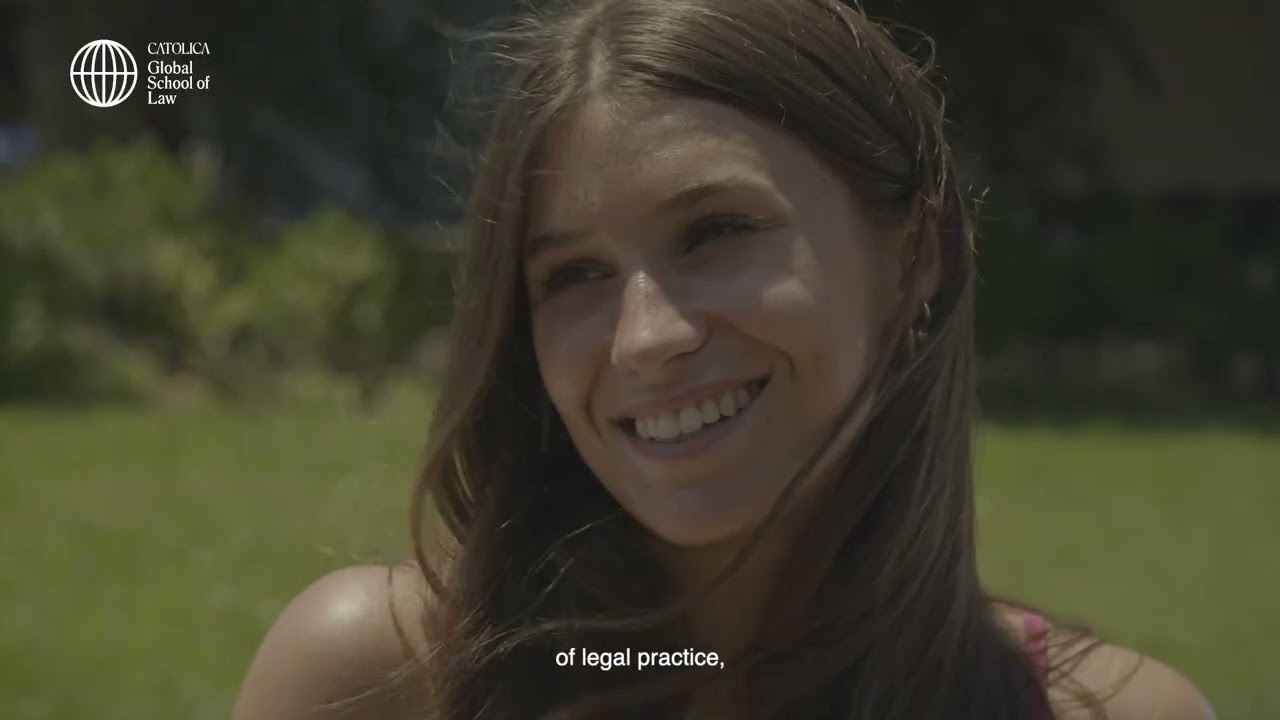 LL.M. International Business Law | Católica Global School of Law