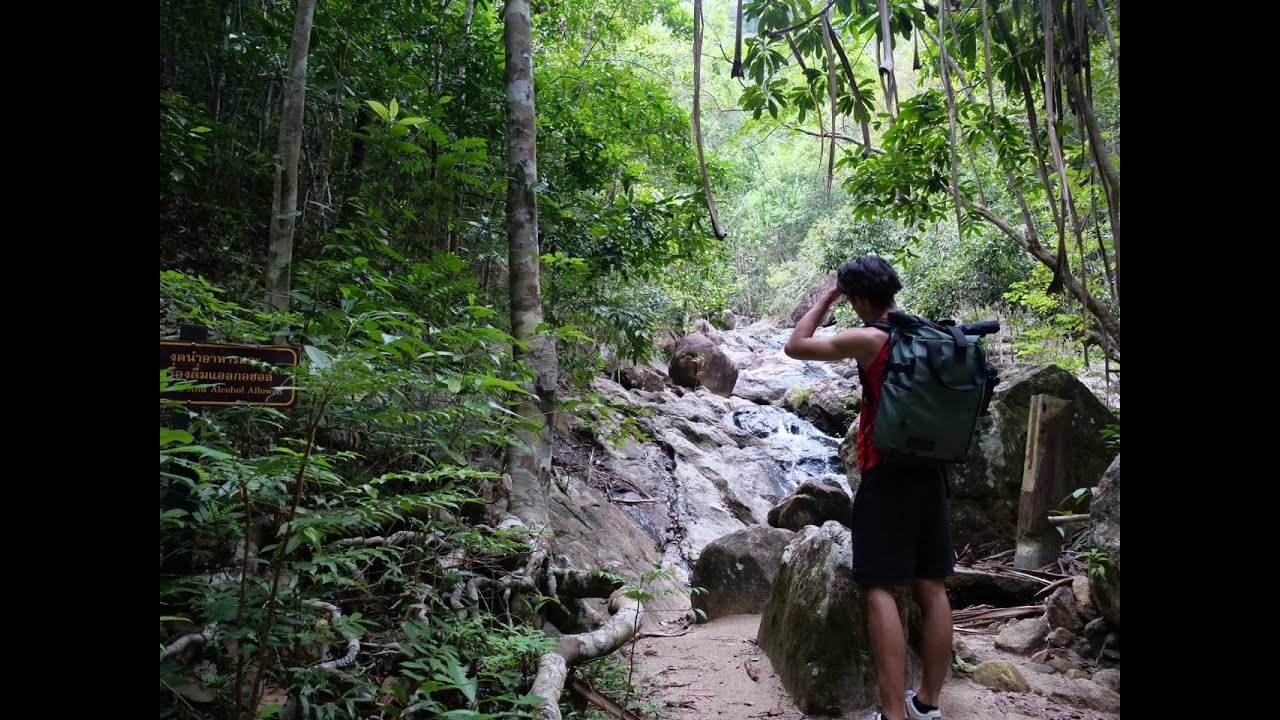 Vlog 1 | Start der Reise | Hannover | Bangkok | Hua Hin