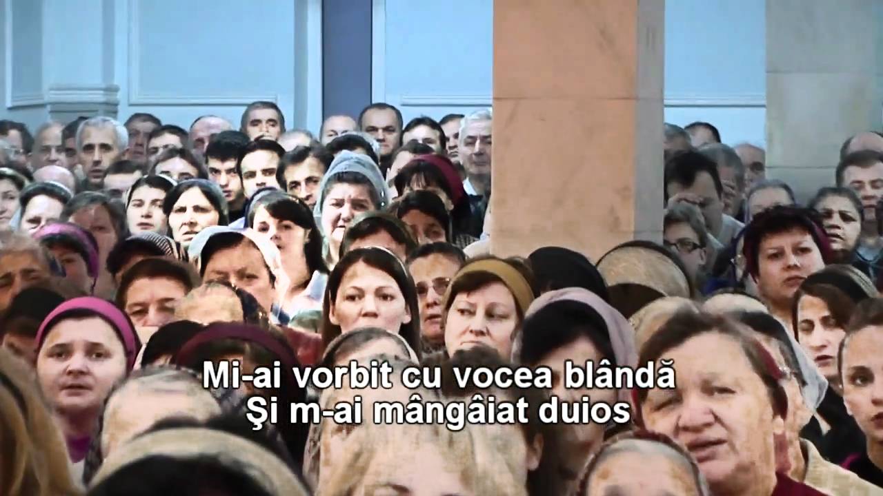 Mai trecut prin valuri grele - Daniel Popa, Betel Oradea