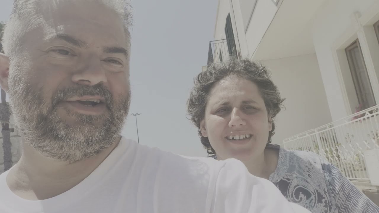 Torre Lapillo e Isola dei Conigli  - Porto Cesareo  2025
