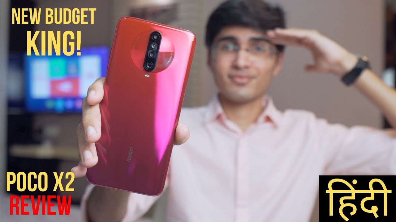 Poco X2 Honest Review After 1 Month🔥Watch This BEFORE Buying