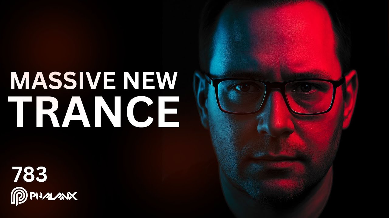 Uplifting Trance Sessions EP. 783 | Best of Trance & Vocal Trance | DJ Phalanx | Trance 2026