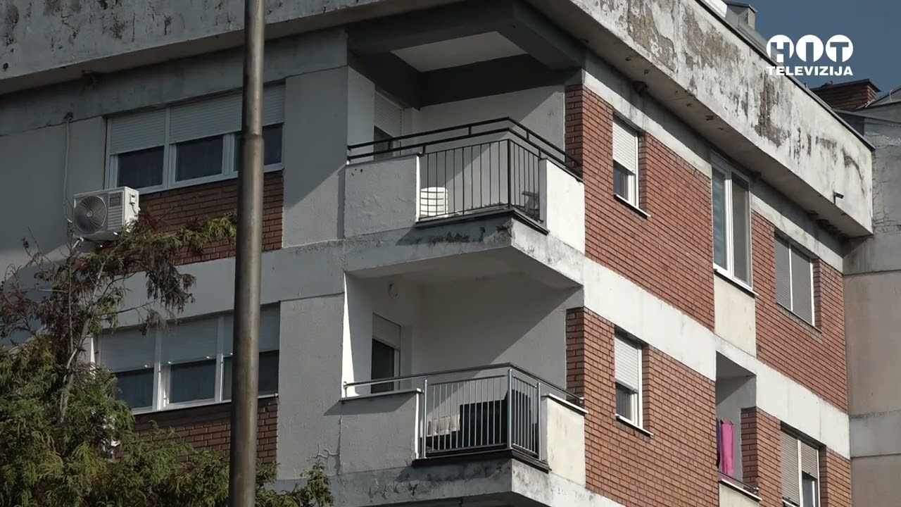 Projekat utopljavanja stambenih objekata na podrucju Distrikta se uspjesno sprovodi - Hit TV Brcko