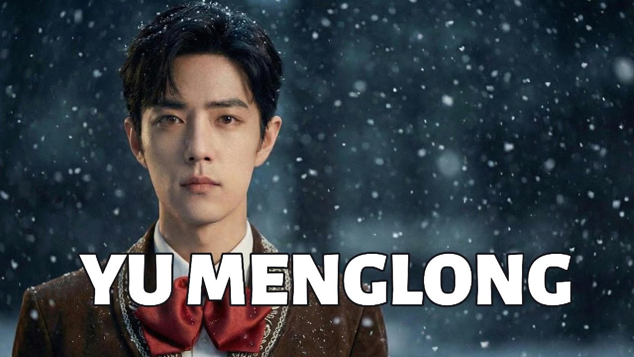 7 Sentidas Canciones de Yu Menglong Para Superar el Amor Perdido | Rancheras que Sanan el Corazón